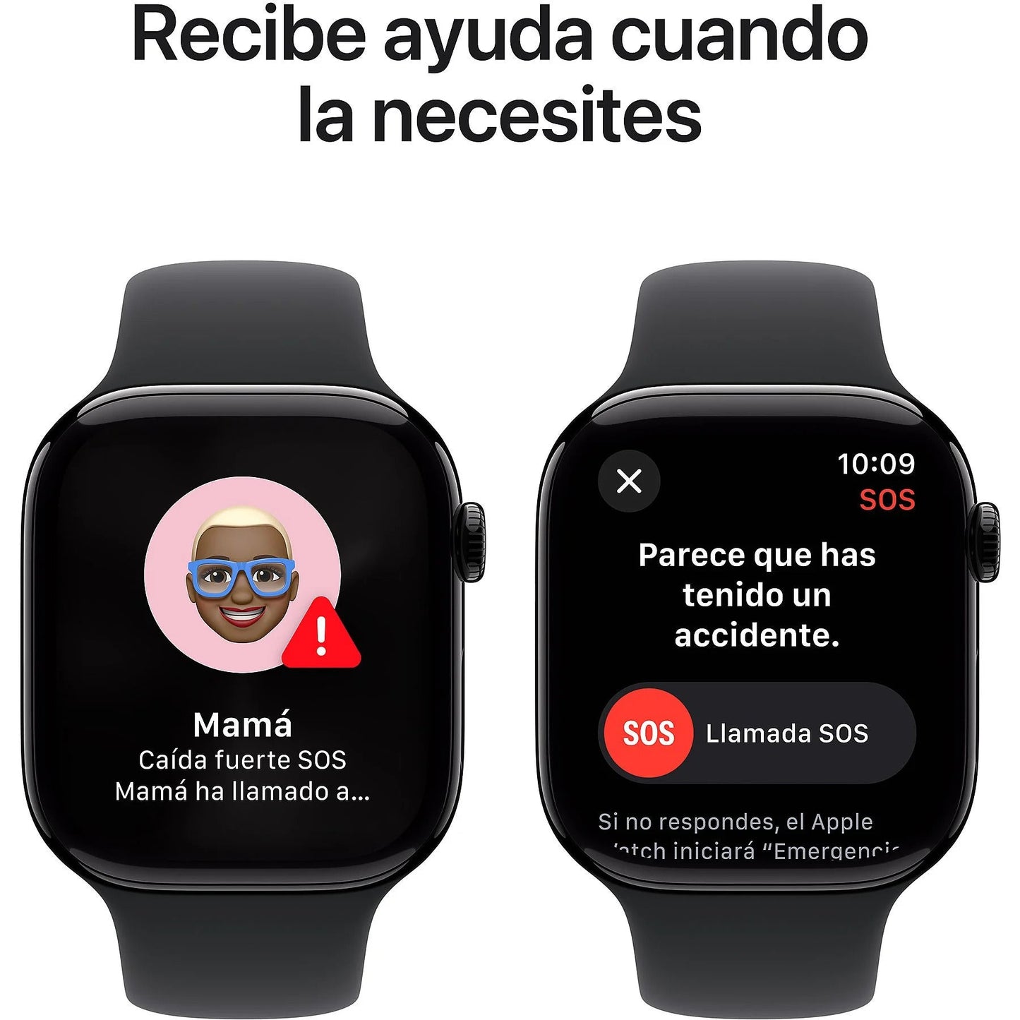 AirWatch Series 10 PRO MAX (hasta acabar existencias)