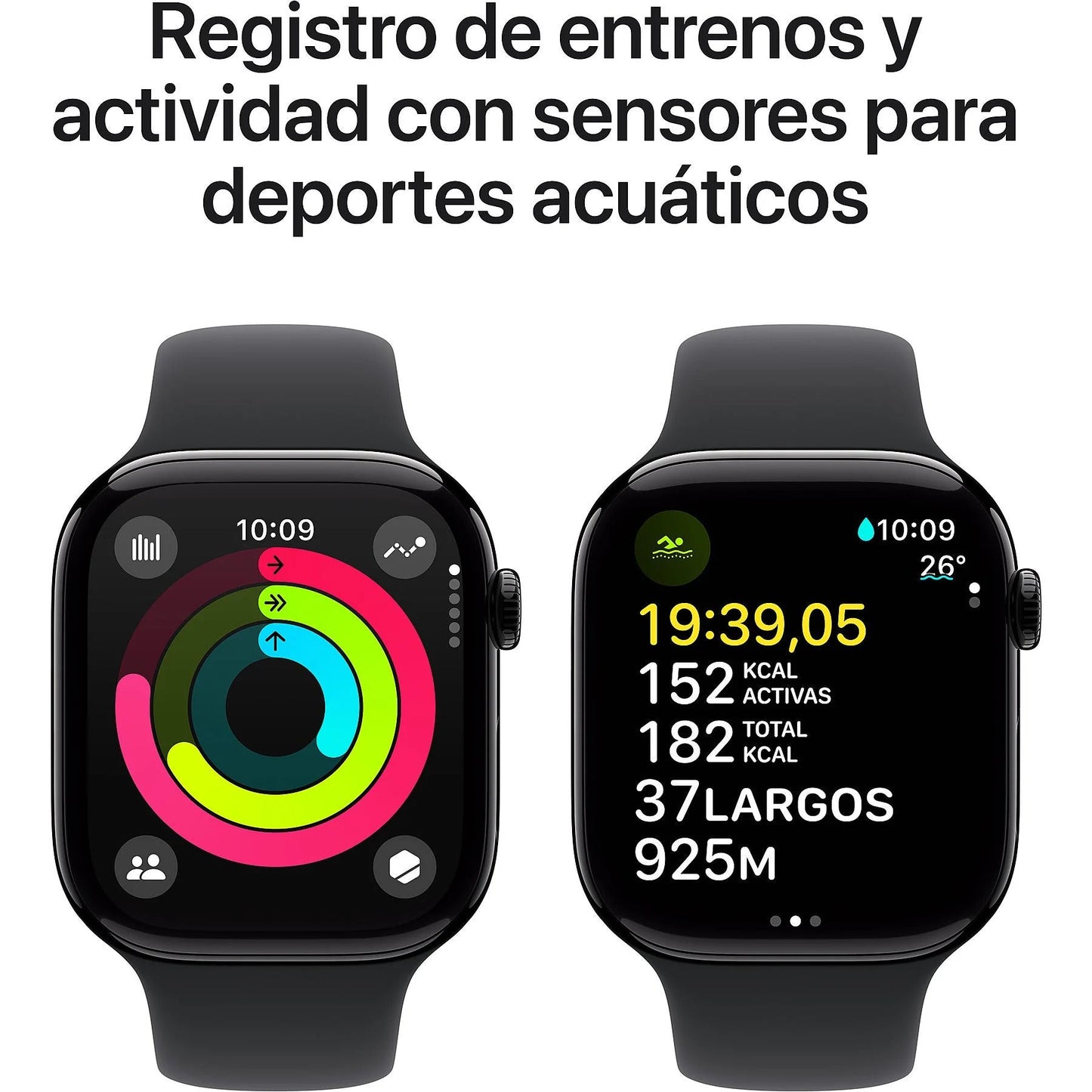 AirWatch Series 10 PRO MAX (hasta acabar existencias)