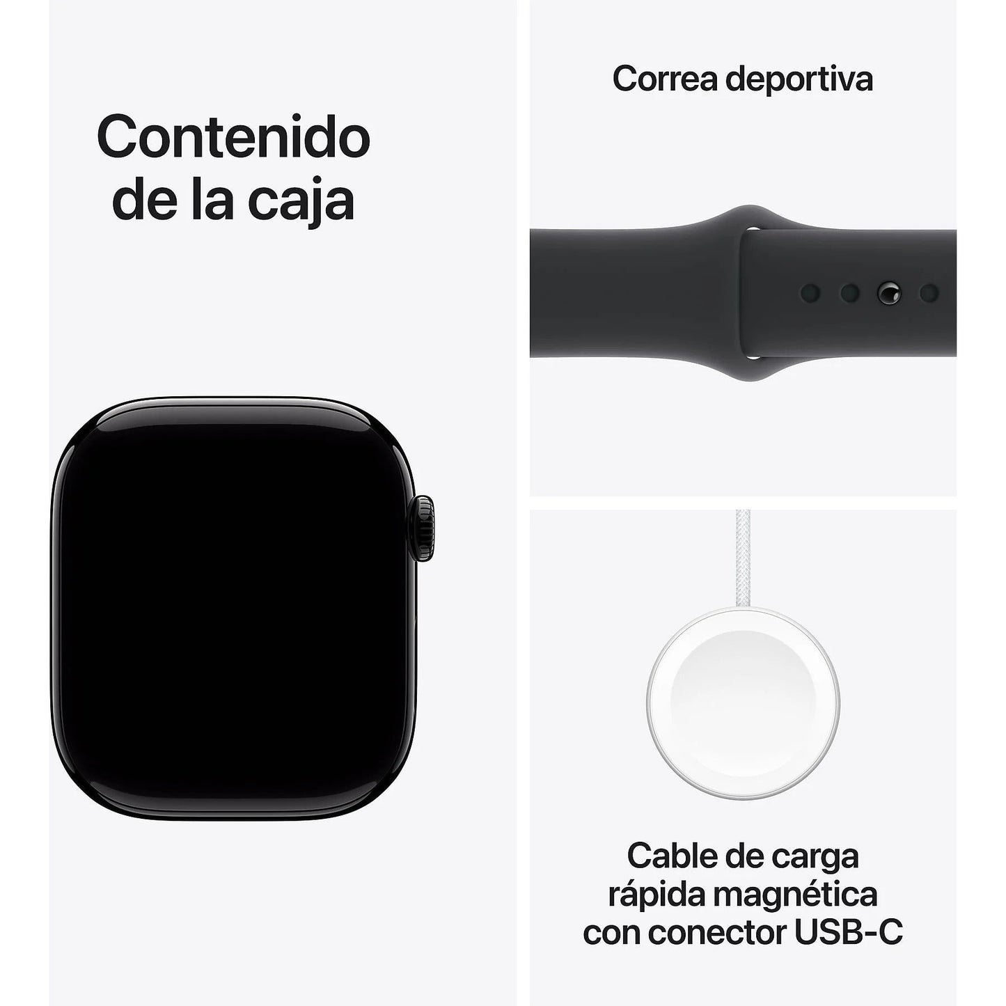 AirWatch Series 10 PRO MAX (hasta acabar existencias)