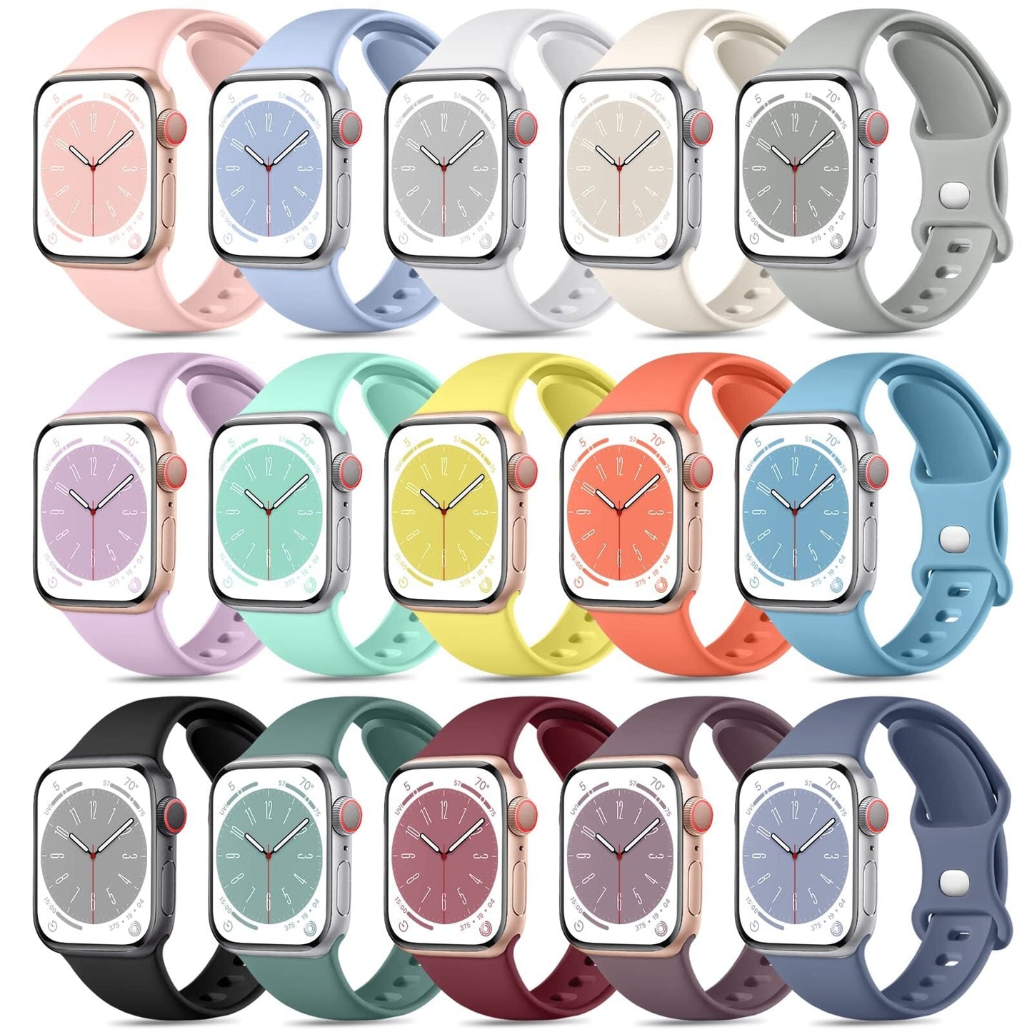 AirWatch Series 10 PRO MAX (hasta acabar existencias)