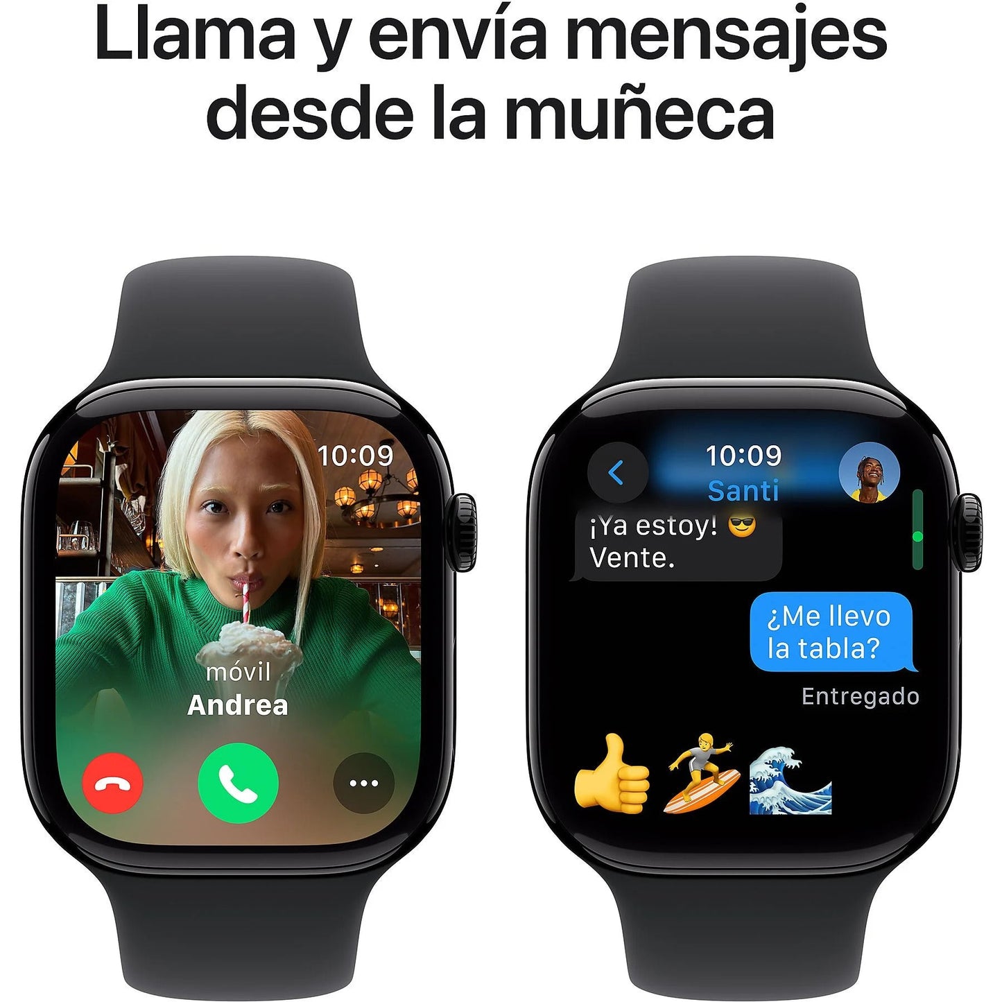 AirWatch Series 10 PRO MAX (hasta acabar existencias)
