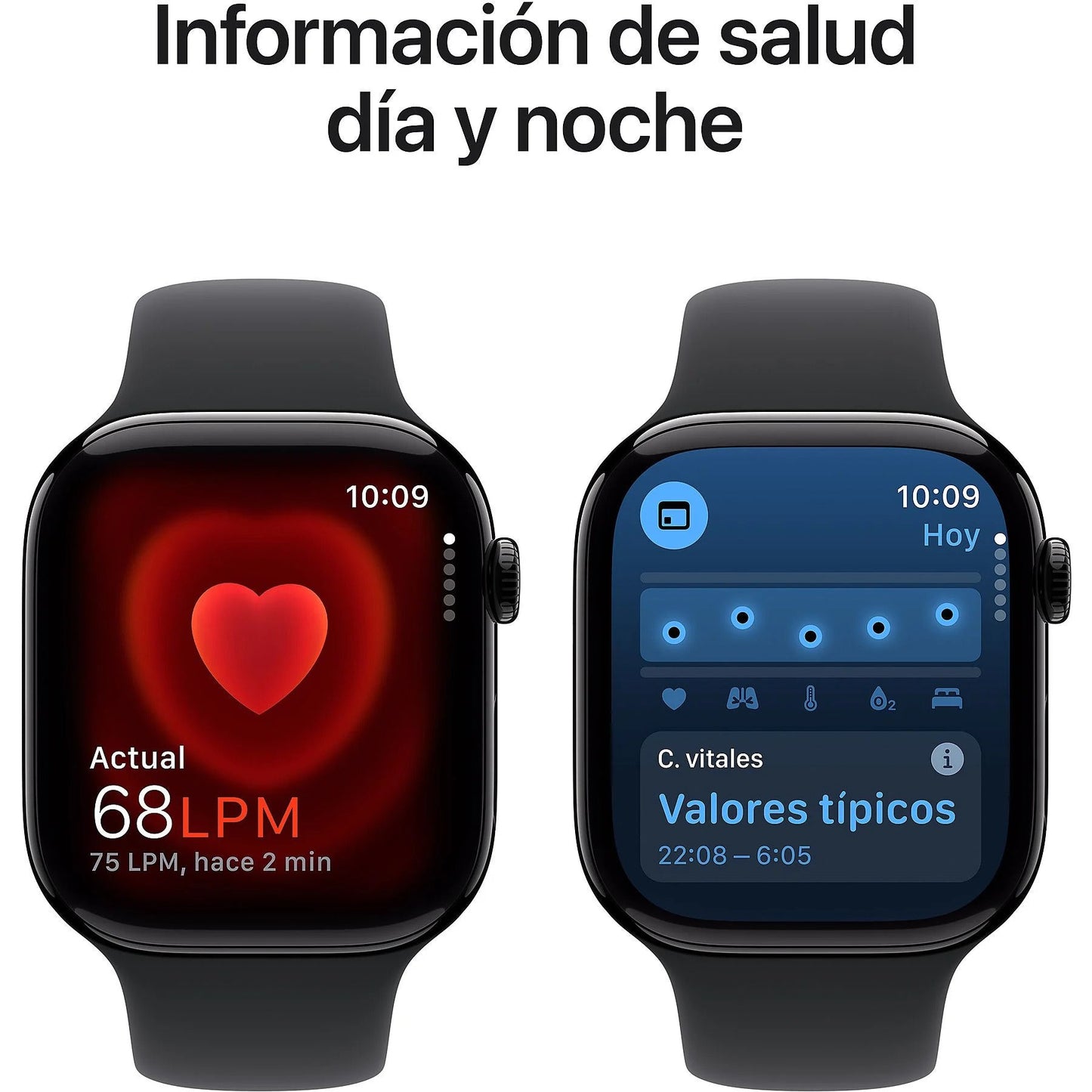 AirWatch Series 10 PRO MAX (hasta acabar existencias)