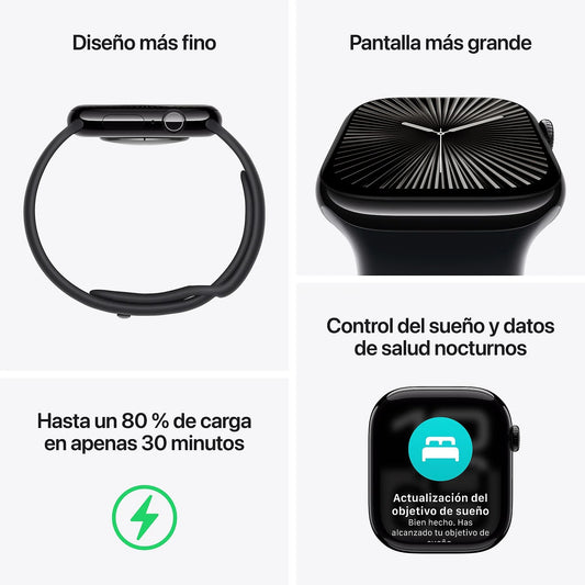 AirWatch Series 10 PRO MAX (hasta acabar existencias)
