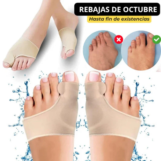 Corrector de Juanetes - Hallux™
