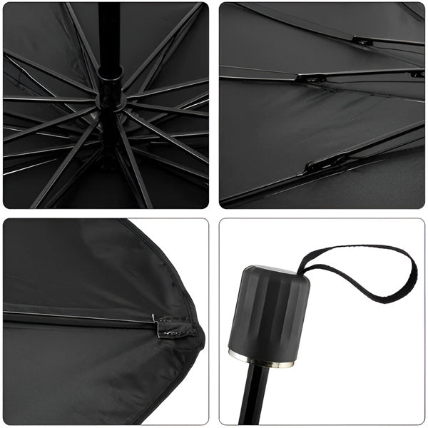 Parasol Coche Premium