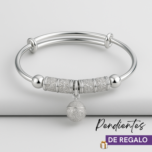🎁(Pack 2 Pulseras) “Llamador de Ángeles”